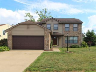 Foreclosed Home - 2521 RED ROCK CT, 46902