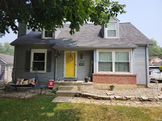 Foreclosed Home - 2216 S INDIANA AVE, 46902