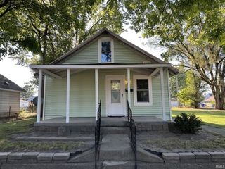 Foreclosed Home - 1343 S WAUGH ST, 46902