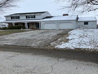 Foreclosed Home - 3405 JEFFREY LN, 46902