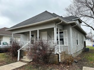 Foreclosed Home - 1127 S WASHINGTON ST, 46902