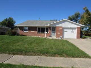 Foreclosed Home - 1509 CADILLAC DR W, 46902