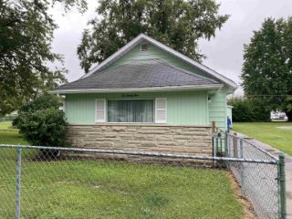 Foreclosed Home - 1021 CLARK ST, 46902