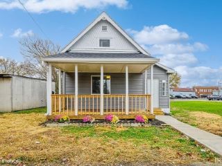 Foreclosed Home - 1023 S UNION ST, 46902