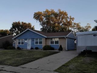 Foreclosed Home - 5235 COUNCIL RING BLVD, 46902