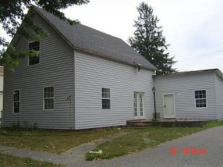 Foreclosed Home - List 100127980