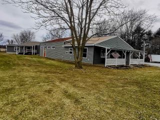 Foreclosed Home - 12655 E STATE ROAD 114, 46910
