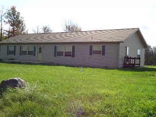 Foreclosed Home - List 100194424