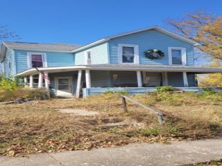 Foreclosed Home - 111 N POPLAR ST, 46911