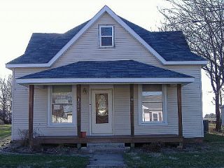 Foreclosed Home - 1286 S BRINGHURST RD, 46913