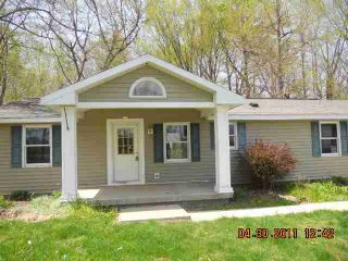 Foreclosed Home - List 100080325