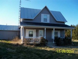 Foreclosed Home - 1752 S 200 E, 46913
