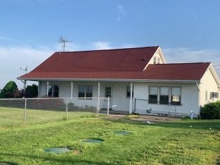 Foreclosed Home - 2315 W 300 S, 46913