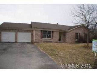 Foreclosed Home - List 100263253