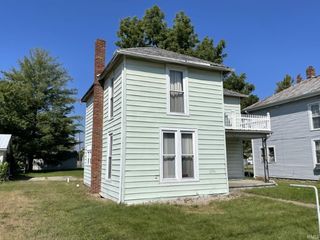 Foreclosed Home - 905 JACKSON ST, 46915