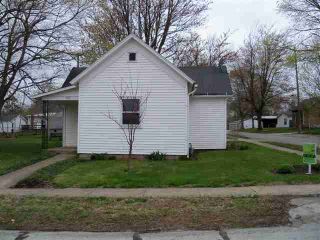 Foreclosed Home - 182 N LEE ST, 46917