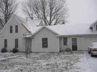 Foreclosed Home - List 100080352