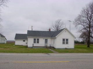 Foreclosed Home - 4916 N STATE ROAD 29, 46917
