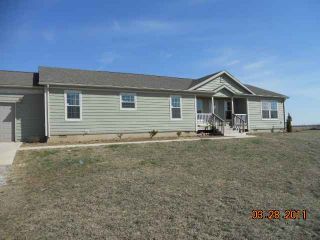 Foreclosed Home - 10521 W 400 N, 46923