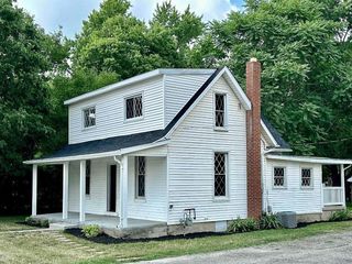 Foreclosed Home - 1027 N WASHINGTON ST, 46923