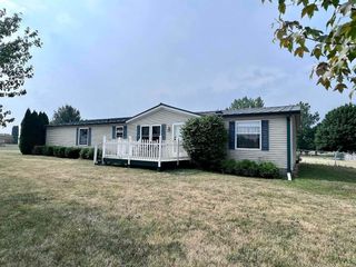 Foreclosed Home - 11064 W 525 N, 46923