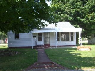 Foreclosed Home - 716 S MAIN ST, 46928