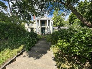Foreclosed Home - 403 N MAIN ST, 46928