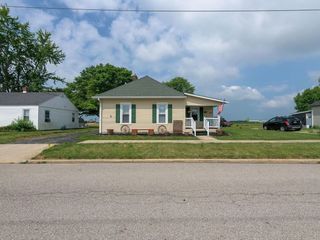 Foreclosed Home - 903 S WILLOW ST, 46929