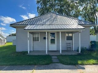 Foreclosed Home - 810 S WILLOW ST, 46929
