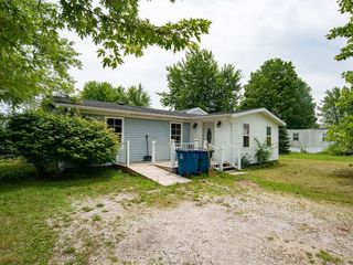 Foreclosed Home - 322 N FRANKLIN ST, 46930