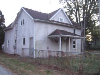 Foreclosed Home - 427 E JACKSON ST, 46932