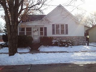 Foreclosed Home - 409 W GRANT ST, 46936