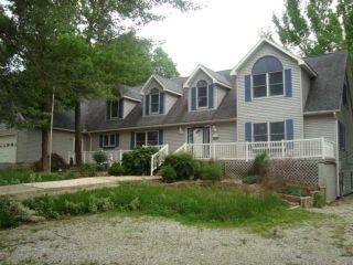 Foreclosed Home - List 100092238