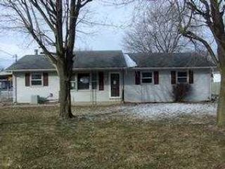 Foreclosed Home - 325 S HUNT ST, 46936