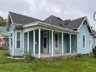 Foreclosed Home - List 100369604