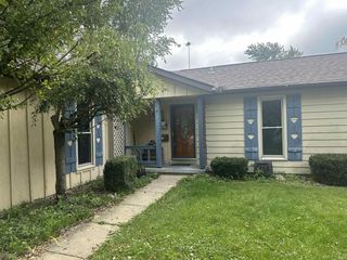 Foreclosed Home - 334 N GREEN ST, 46936