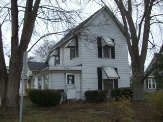 Foreclosed Home - List 100203238