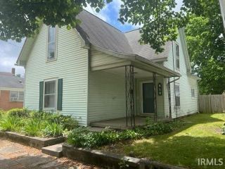 Foreclosed Home - 512 S MAIN ST, 46938