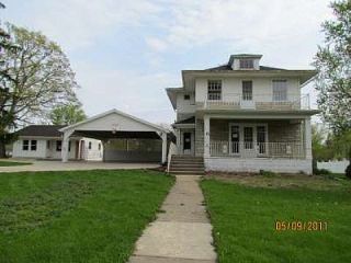 Foreclosed Home - 12 E KENDALL ST, 46940