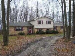 Foreclosed Home - List 100244468