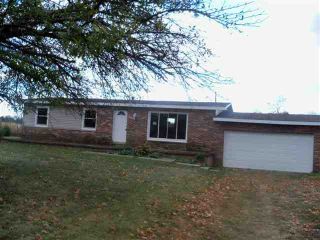 Foreclosed Home - 2401 ROYAL CENTER PIKE, 46947