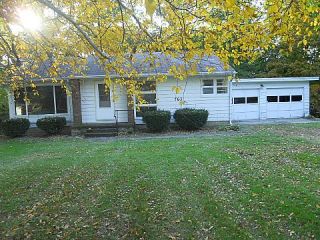 Foreclosed Home - 763 N COUNTY ROAD 600 E, 46947