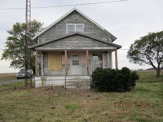 Foreclosed Home - List 100179961