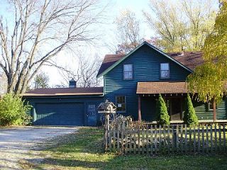 Foreclosed Home - 4130 POTTAWATOMIE RD, 46947