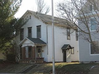 Foreclosed Home - 1807 E MARKET ST, 46947