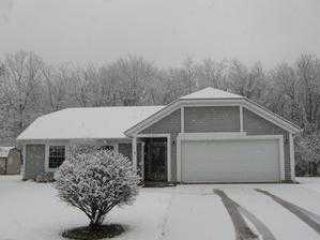 Foreclosed Home - 1224 GLENWICK DR, 46947