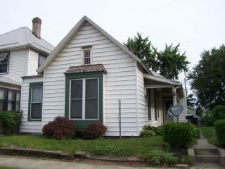 Foreclosed Home - 1910 E MARKET ST, 46947