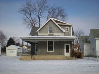 Foreclosed Home - 421 E HIGHLAND AVE, 46952