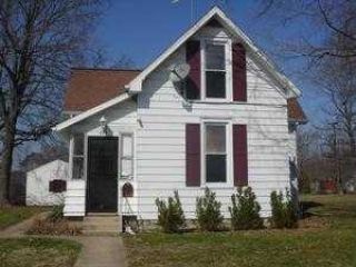 Foreclosed Home - List 100046553