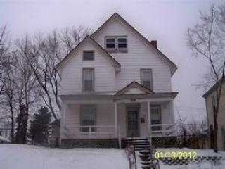 Foreclosed Home - List 100263262